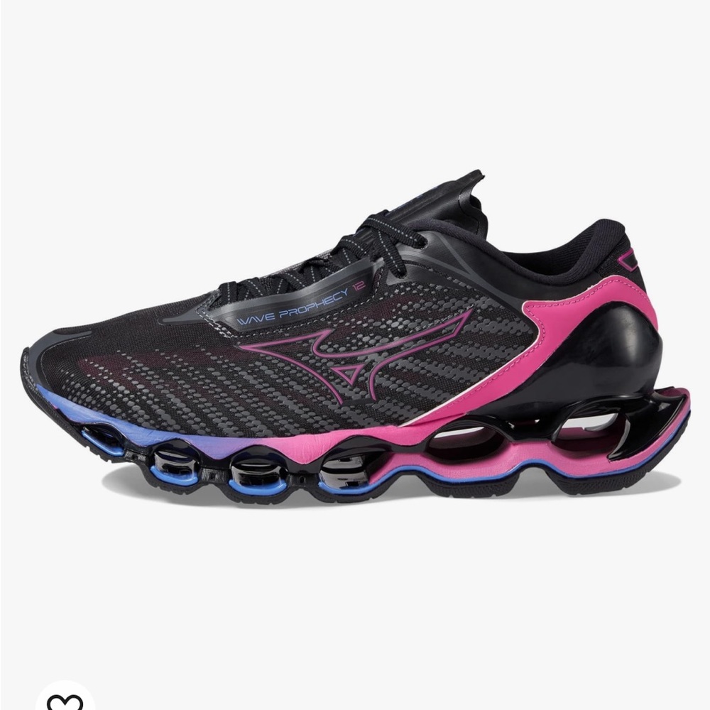 Mizuno Wave Prophecy 12 - Size 9